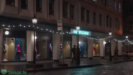 Nolly 1. évad 01. rész