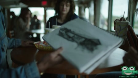 NOS4A2 1. évad 01. rész