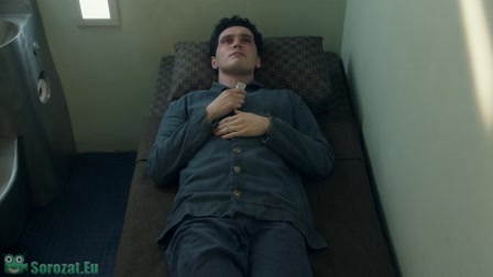 Nullák és ikszek 2. évad 04. rész