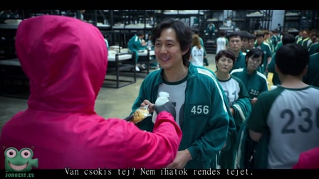 Nyerd meg az életed 1. évad 03. rész