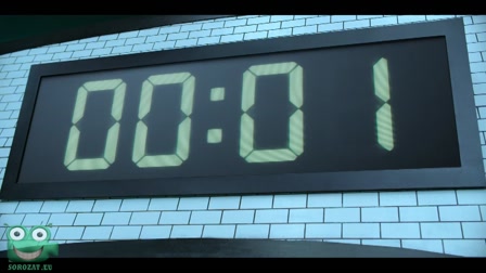 Nyerd meg az életed 1. évad 04. rész