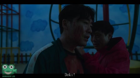 Nyerd meg az életed 1. évad 05. rész