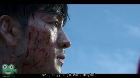 Nyerd meg az életed 1. évad 09. rész