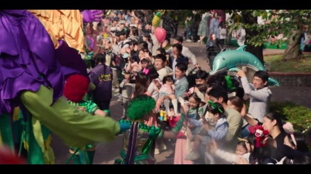 Nyerd meg az életed 2. évad 02. rész