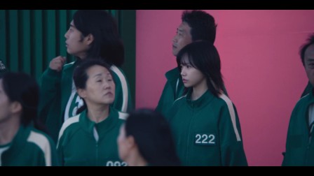 Nyerd meg az életed 2. évad 03. rész