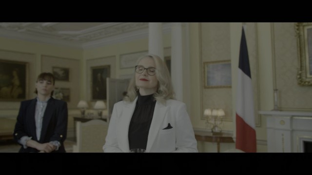 Nyomás alatt 1. évad 01. rész