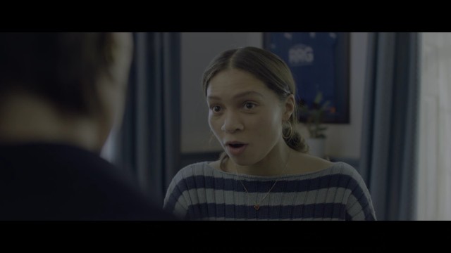 Nyomás alatt 1. évad 02. rész