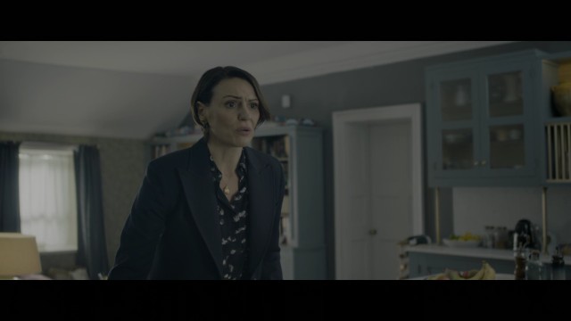 Nyomás alatt 1. évad 03. rész