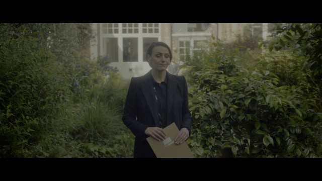 Nyomás alatt 1. évad 04. rész