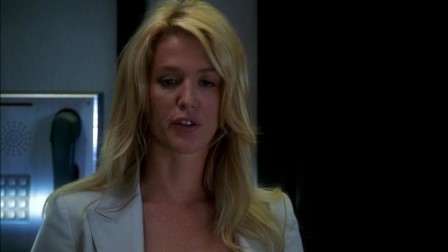 Nyomtalanul 4. évad 01. rész