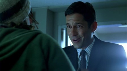 Nyomtalanul 4. évad 04. rész