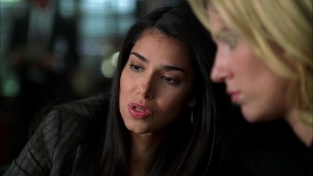 Nyomtalanul 4. évad 07. rész