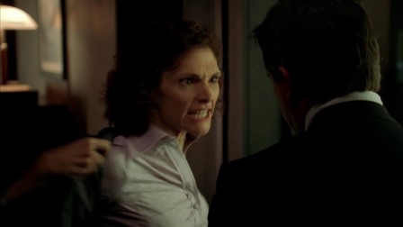 Nyomtalanul 4. évad 09. rész