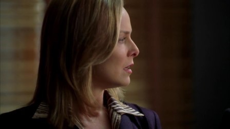 Nyomtalanul 4. évad 13. rész