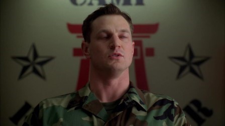 Nyomtalanul 4. évad 14. rész