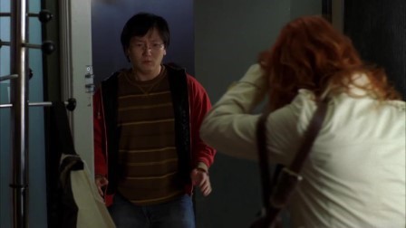 Nyomtalanul 4. évad 17. rész