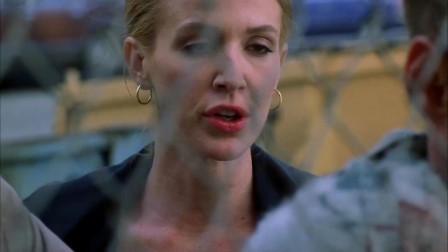 Nyomtalanul 4. évad 18. rész