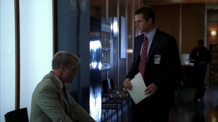 Nyomtalanul 4. évad 20. rész