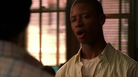 Nyomtalanul 4. évad 23. rész