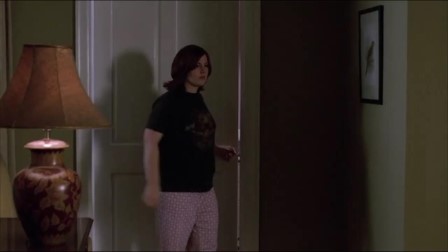 Nyomtalanul 6. évad 02. rész