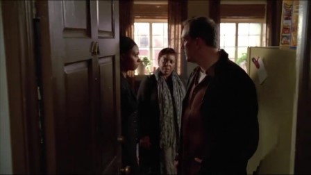 Nyomtalanul 6. évad 04. rész