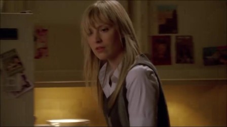 Nyomtalanul 6. évad 05. rész