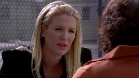 Nyomtalanul 6. évad 09. rész