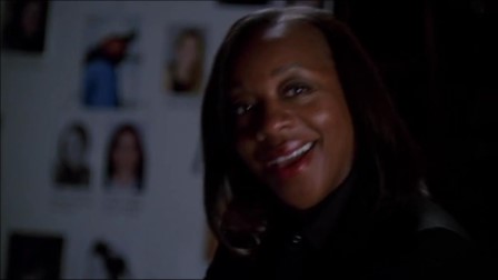 Nyomtalanul 6. évad 13. rész