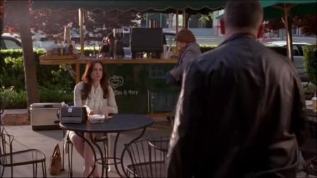 Nyomtalanul 6. évad 15. rész