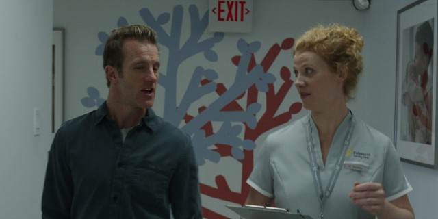 Nyomtalanul Philadelphiában 1. évad 01. rész