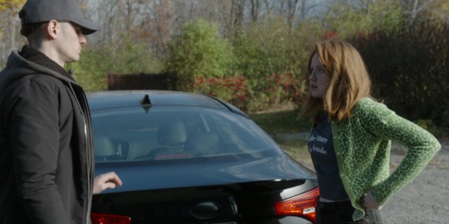 Nyomtalanul Philadelphiában 1. évad 03. rész