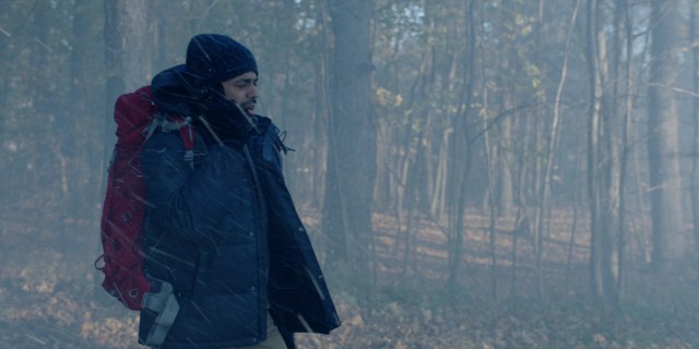 Nyomtalanul Philadelphiában 1. évad 06. rész