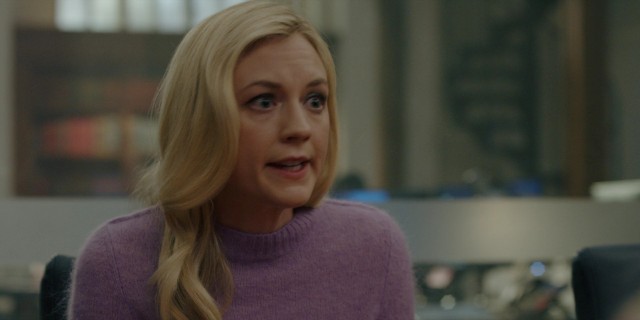 Nyomtalanul Philadelphiában 1. évad 07. rész