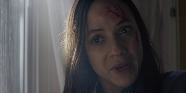 Nyomtalanul Philadelphiában 1. évad 10. rész