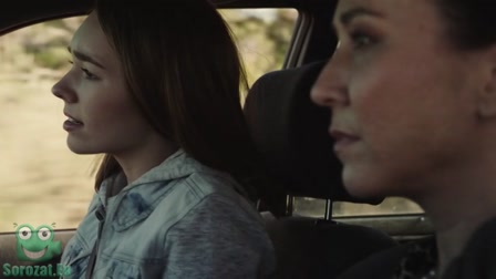 Nyugtalanság 1. évad 01. rész