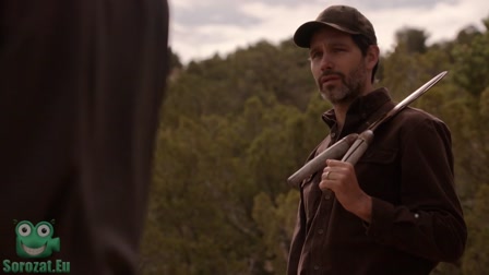 Nyugtalanság 1. évad 03. rész