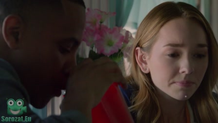 Nyugtalanság 1. évad 04. rész