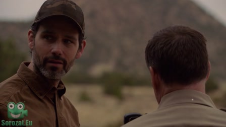 Nyugtalanság 1. évad 05. rész