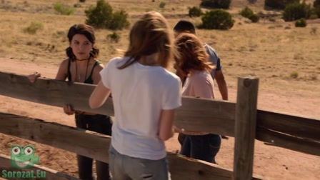 Nyugtalanság 1. évad 07. rész