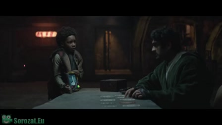 Obi-Wan Kenobi 1. évad 02. rész