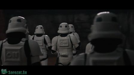 Obi-Wan Kenobi 1. évad 05. rész