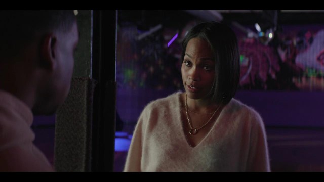 Ocean Park császára 1. évad 02. rész