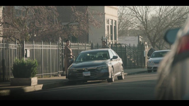 Ocean Park császára 1. évad 04. rész