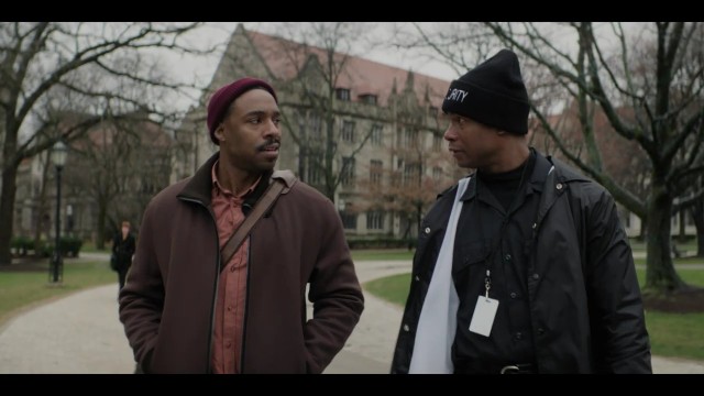 Ocean Park császára 1. évad 06. rész