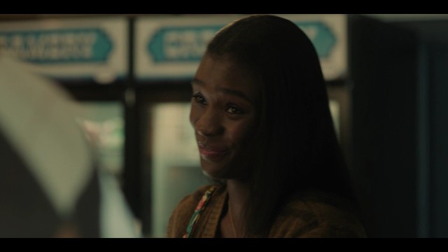 Ocean Park császára 1. évad 07. rész