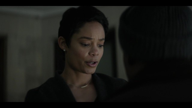 Ocean Park császára 1. évad 09. rész