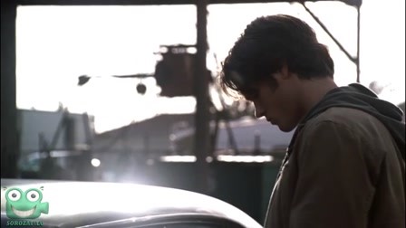 Odaát 1. évad 01. rész