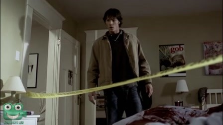 Odaát 1. évad 07. rész