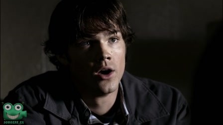 Odaát 1. évad 09. rész