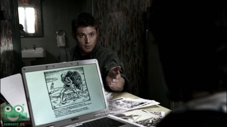 Odaát 1. évad 12. rész